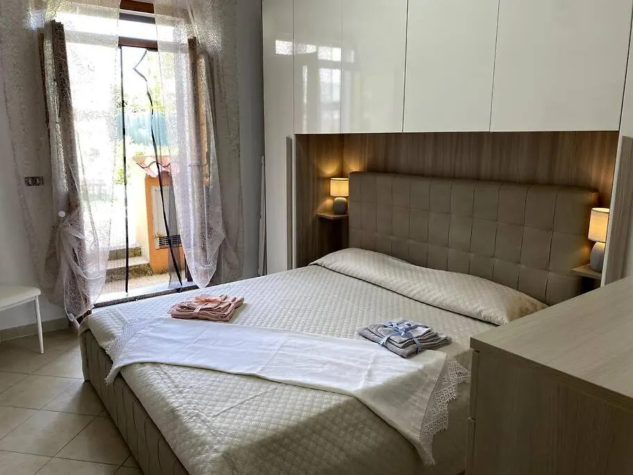 Nulvi Casa Osiride Con Giardino Privato E Barbecue 아파트