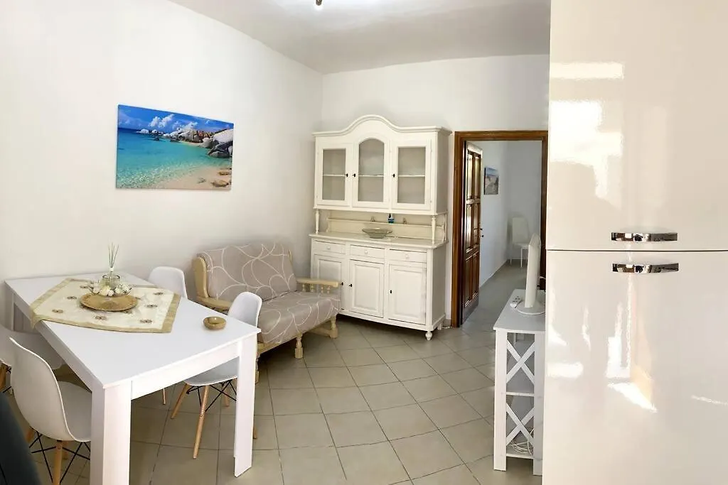 Nulvi Casa Osiride Con Giardino Privato E Barbecue 아파트 이탈리아